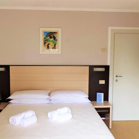 Golf & Beach Hotel Milano Marittima Exterior foto