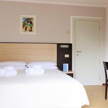 Golf & Beach Hotel Milano Marittima Exterior foto