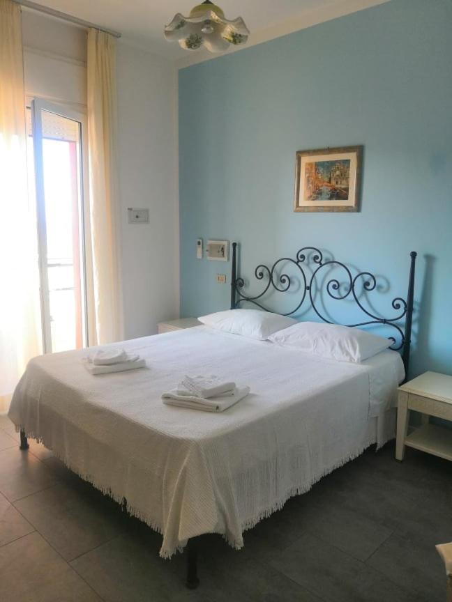 Golf & Beach Hotel Milano Marittima Exterior foto