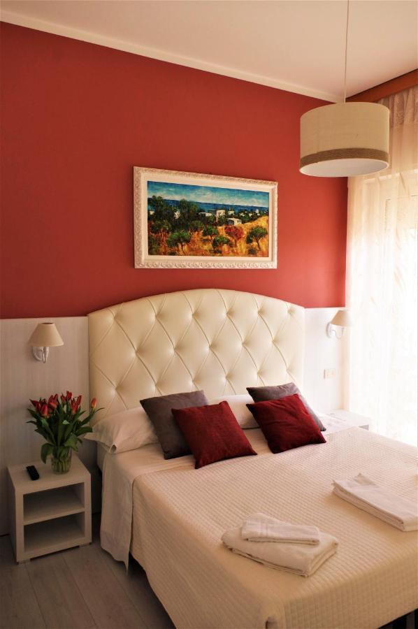 Golf & Beach Hotel Milano Marittima Exterior foto