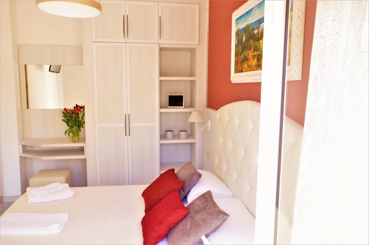Golf & Beach Hotel Milano Marittima Exterior foto
