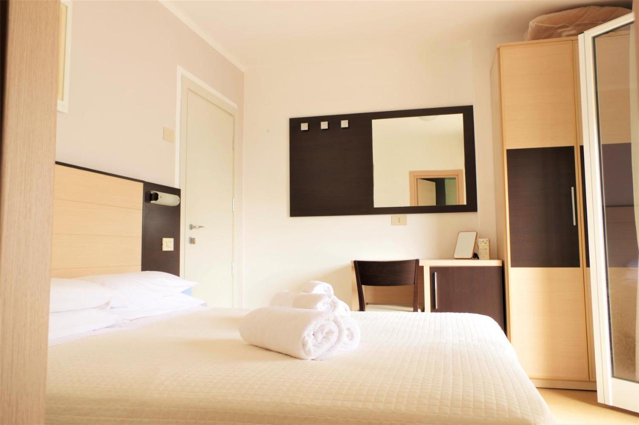 Golf & Beach Hotel Milano Marittima Exterior foto