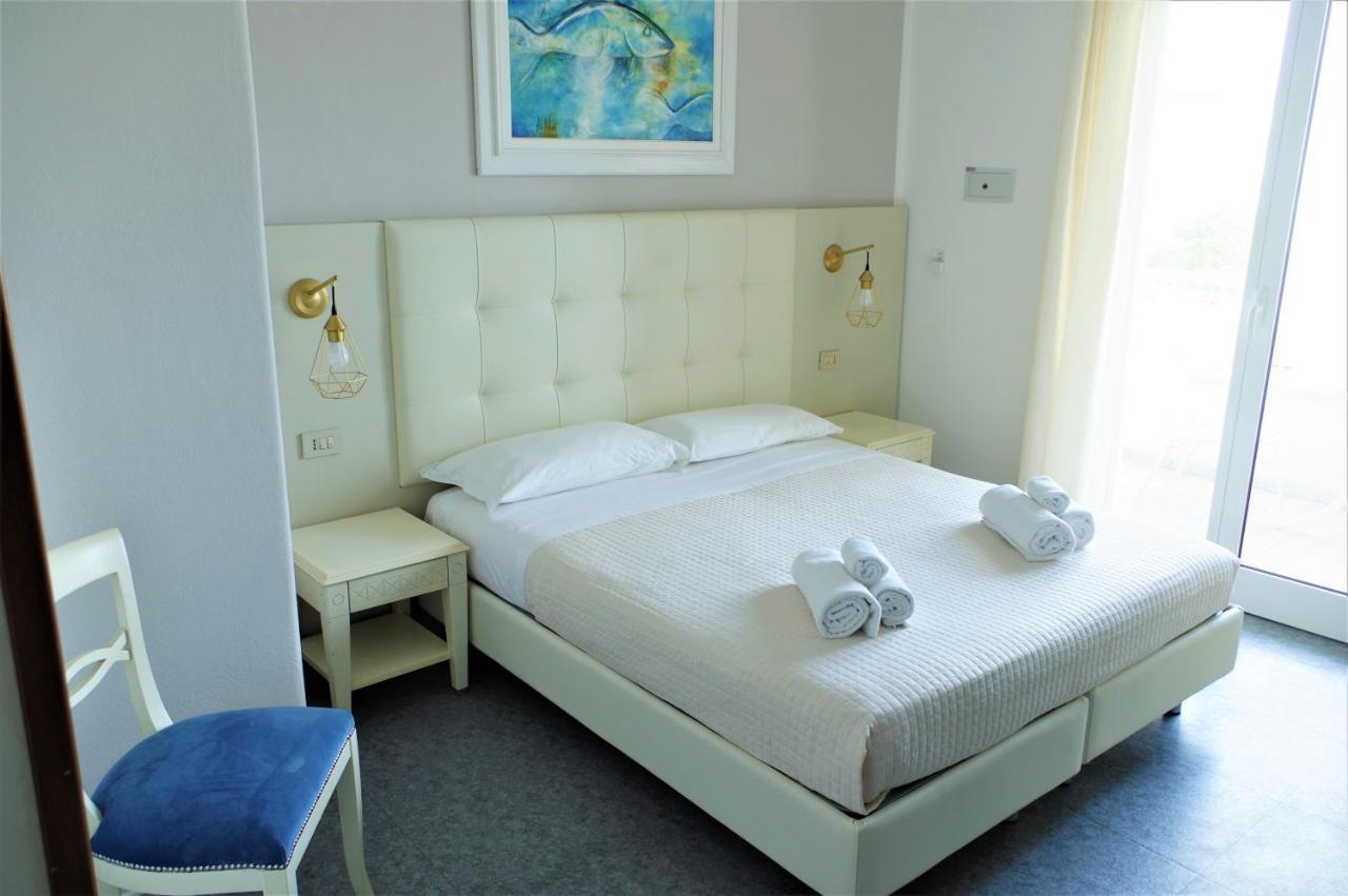 Golf & Beach Hotel Milano Marittima Exterior foto