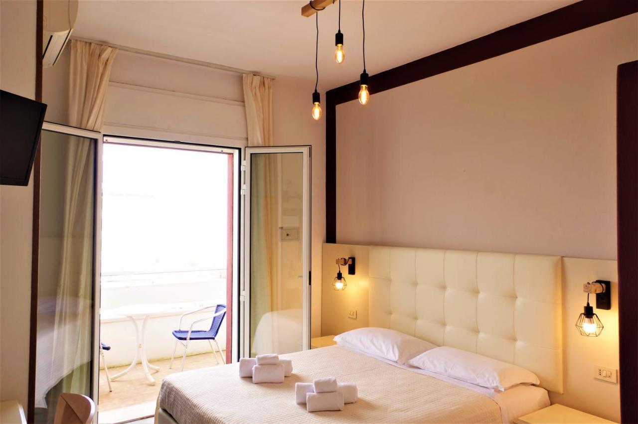 Golf & Beach Hotel Milano Marittima Exterior foto