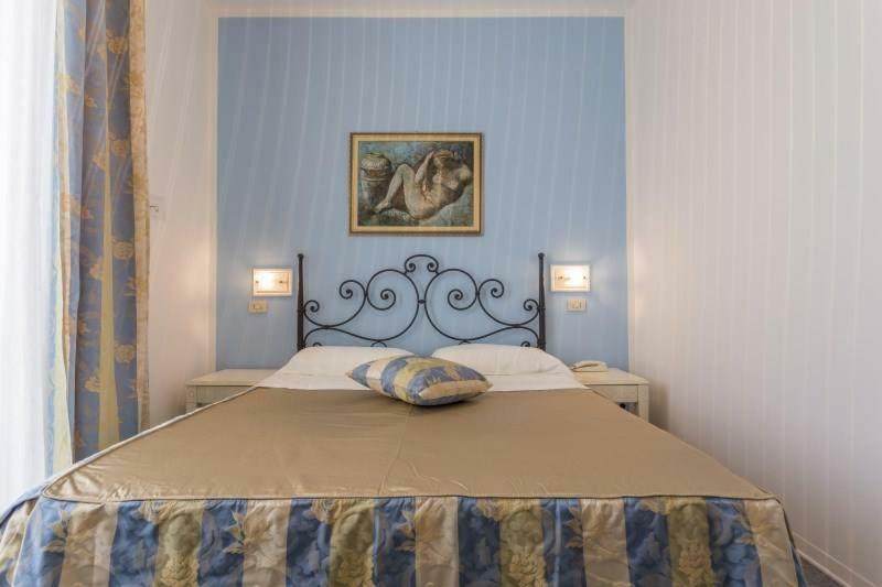 Golf & Beach Hotel Milano Marittima Exterior foto