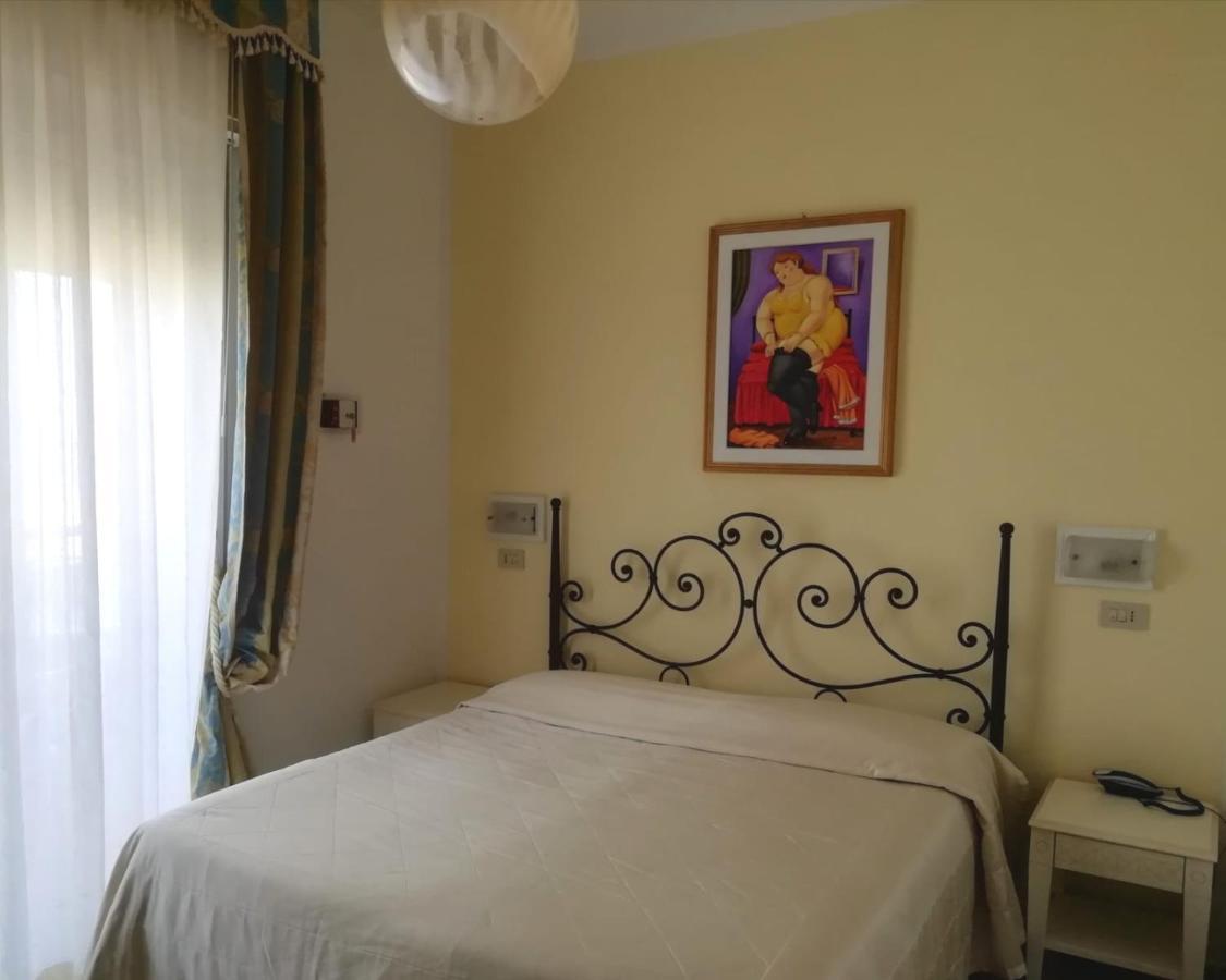 Golf & Beach Hotel Milano Marittima Exterior foto