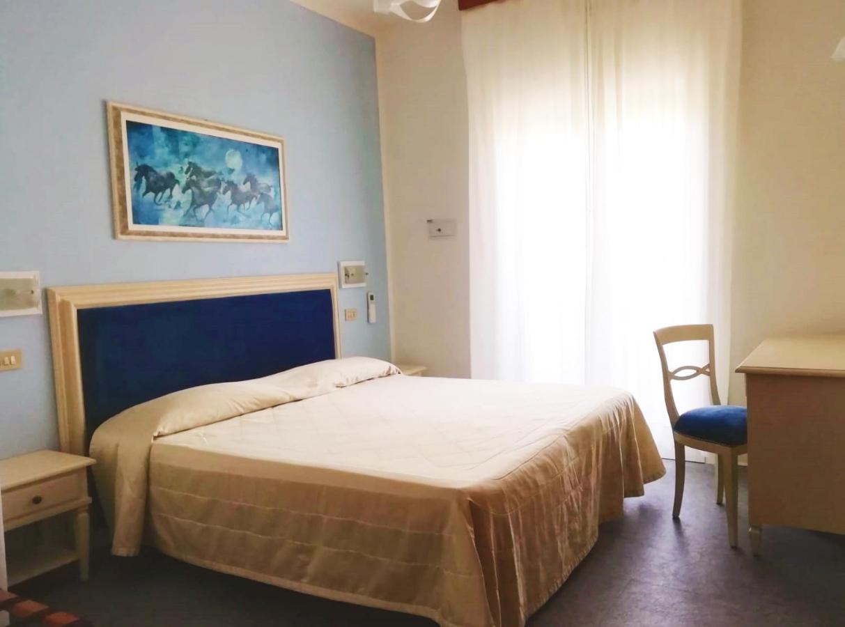 Golf & Beach Hotel Milano Marittima Exterior foto